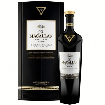 Whisky Macallan Rare Cask Black 0.7l